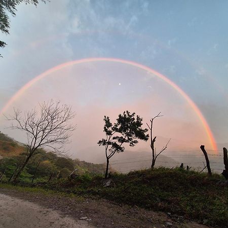 Glamping Monteverde Ngoại thất bức ảnh