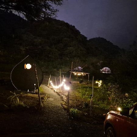 Glamping Monteverde Ngoại thất bức ảnh