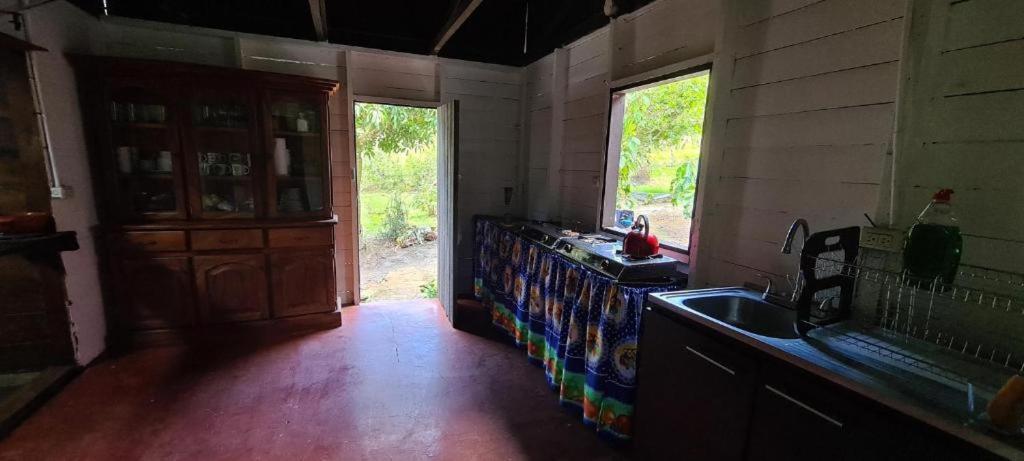 Glamping Monteverde Ngoại thất bức ảnh