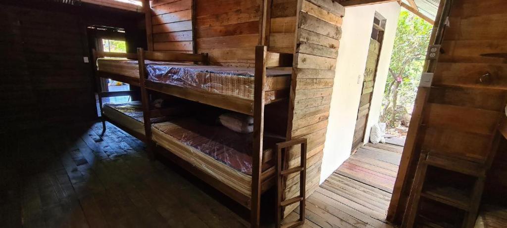 Glamping Monteverde Ngoại thất bức ảnh