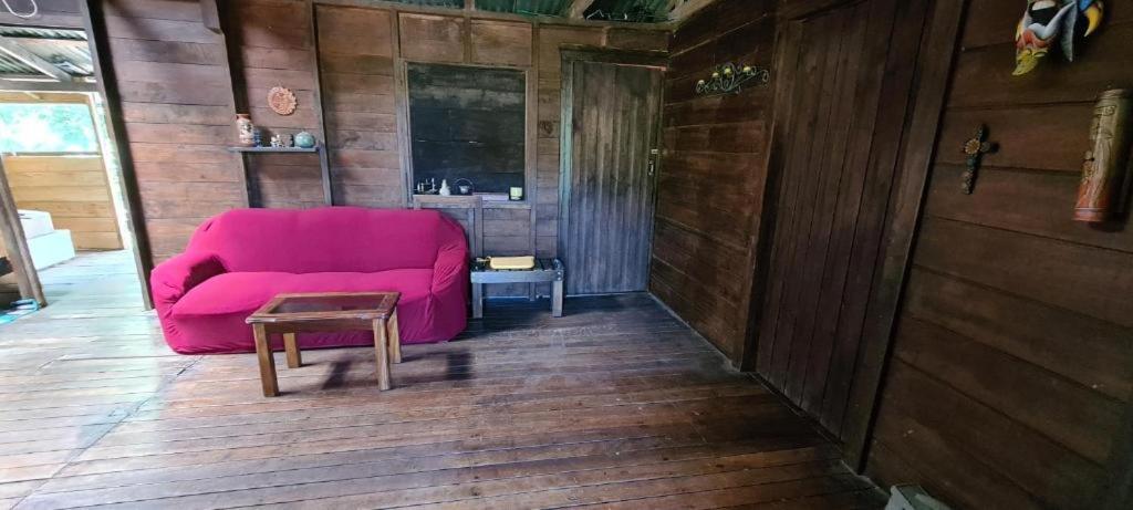 Glamping Monteverde Ngoại thất bức ảnh