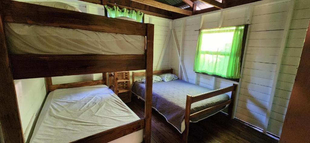 Glamping Monteverde Ngoại thất bức ảnh