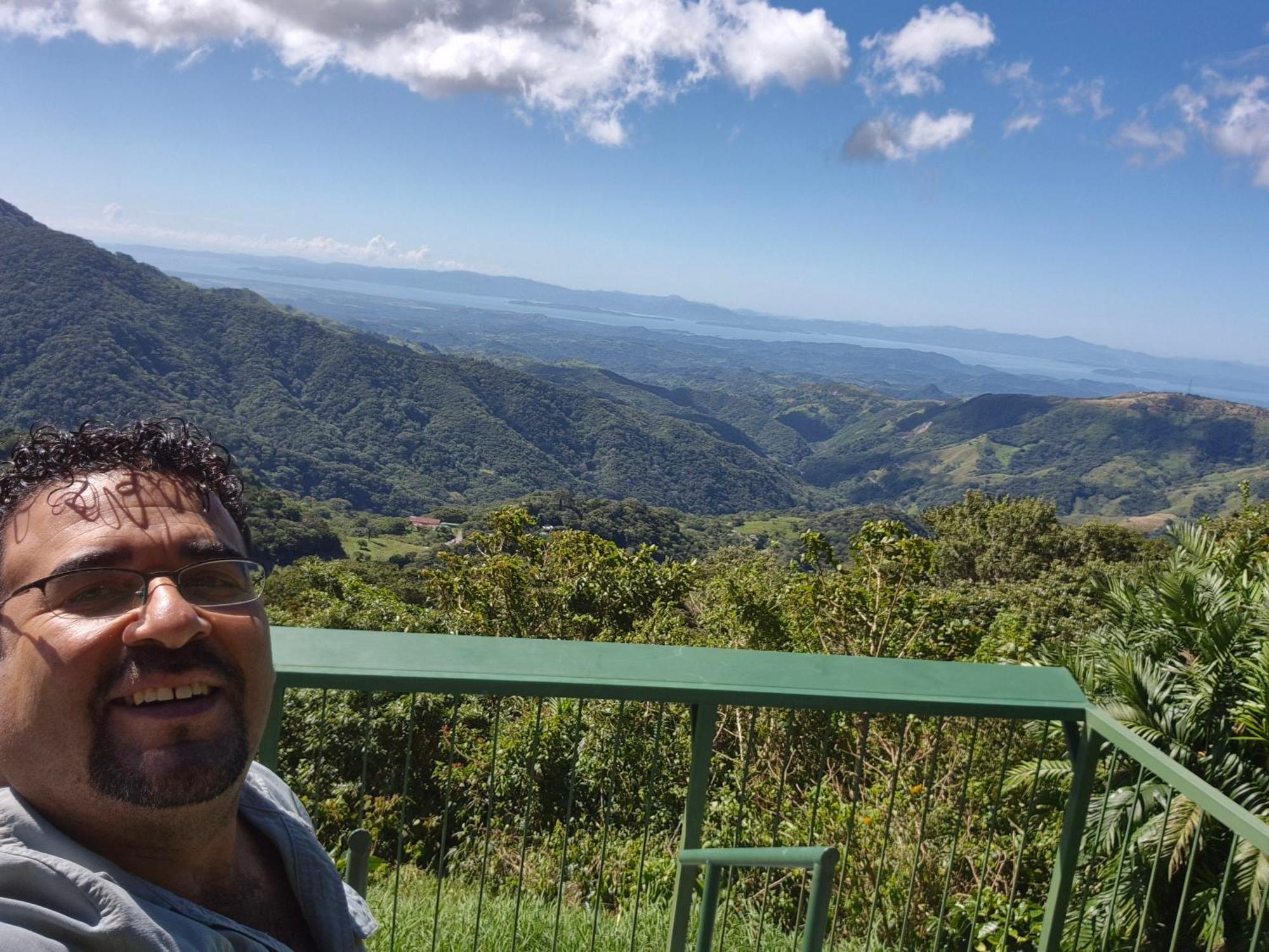 Glamping Monteverde Ngoại thất bức ảnh