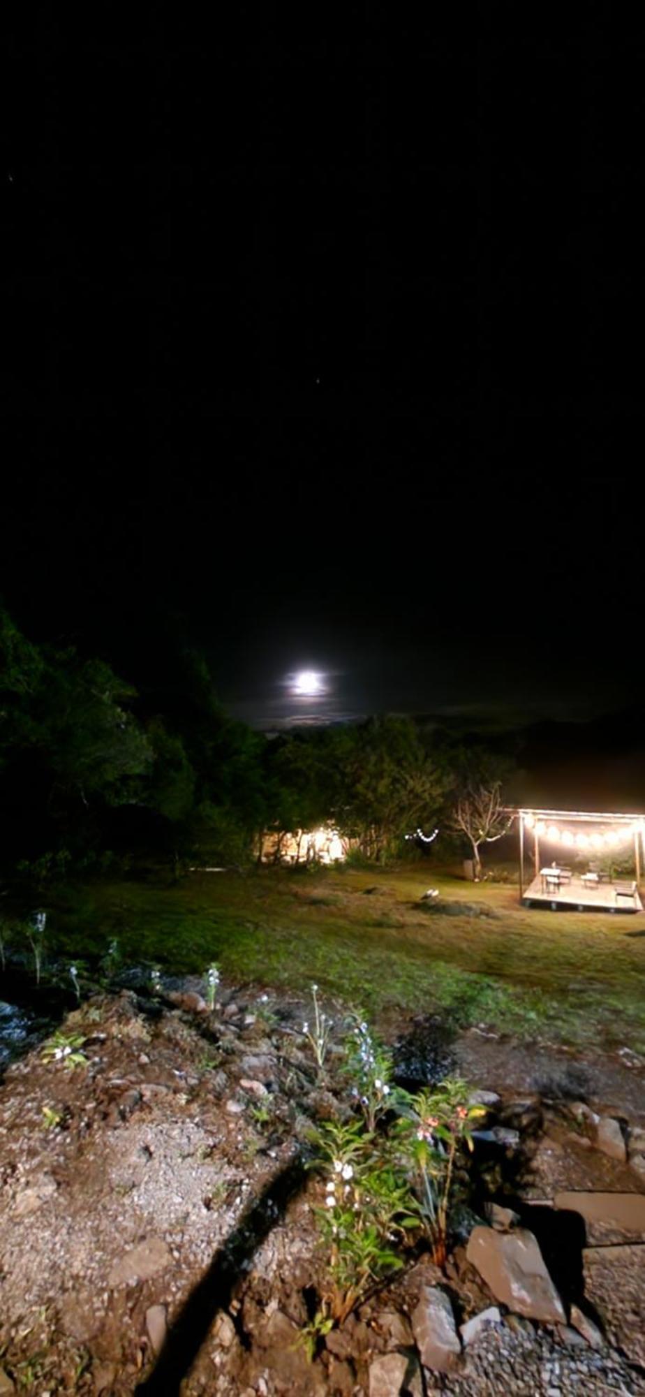 Glamping Monteverde Ngoại thất bức ảnh