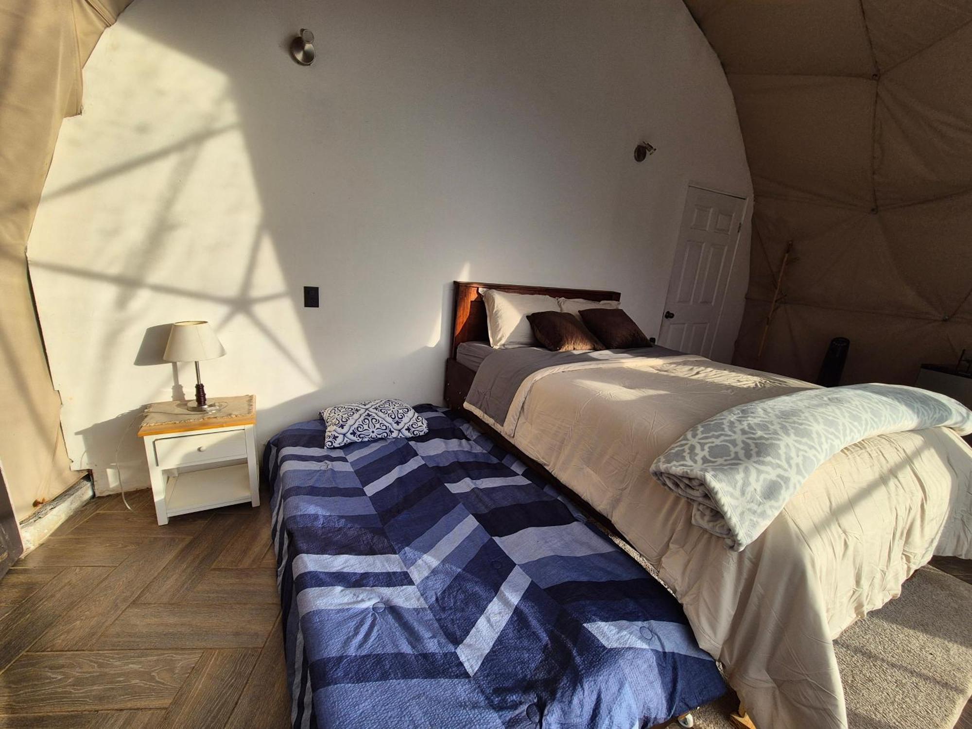 Glamping Monteverde Ngoại thất bức ảnh