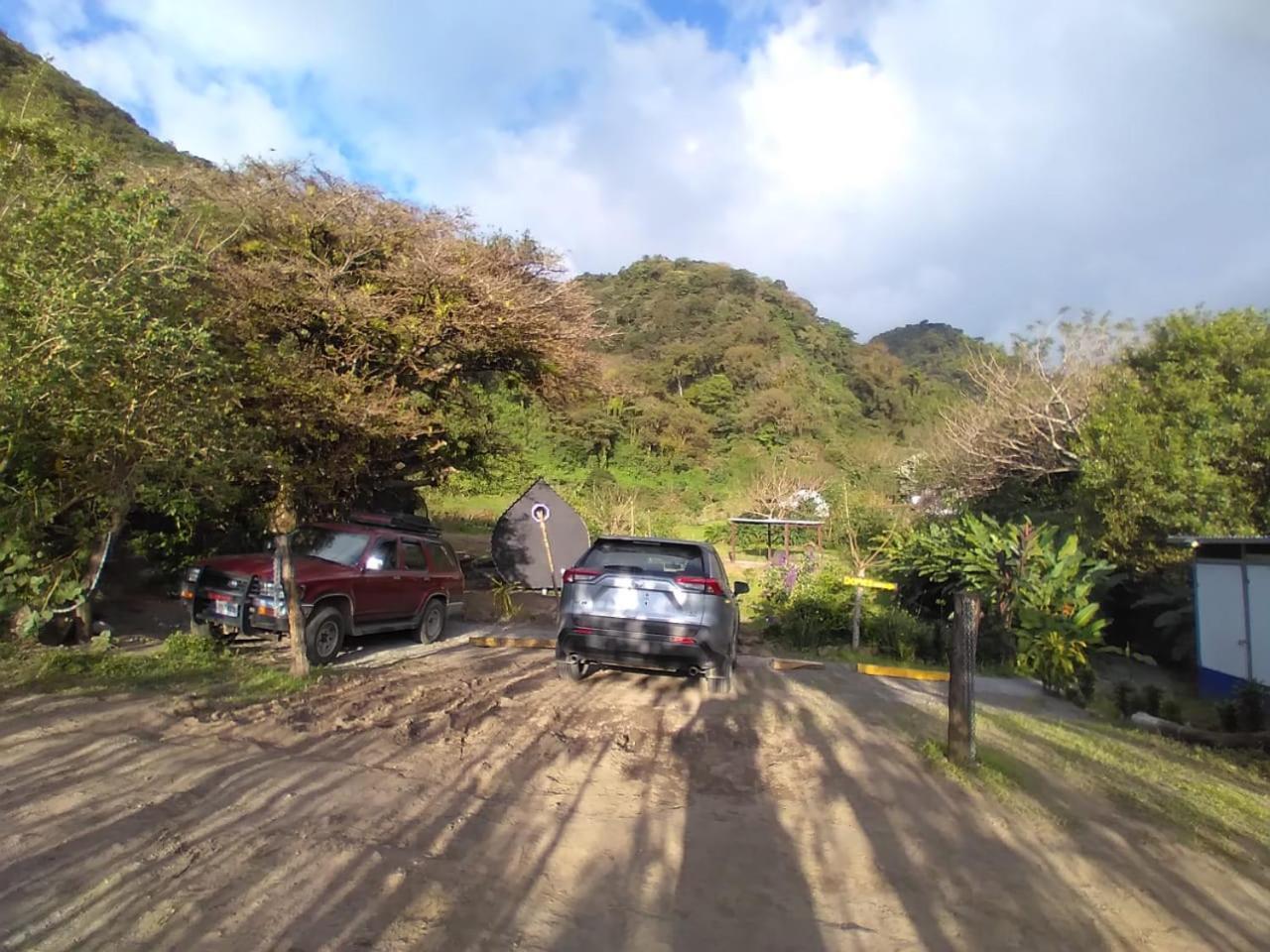 Glamping Monteverde Ngoại thất bức ảnh
