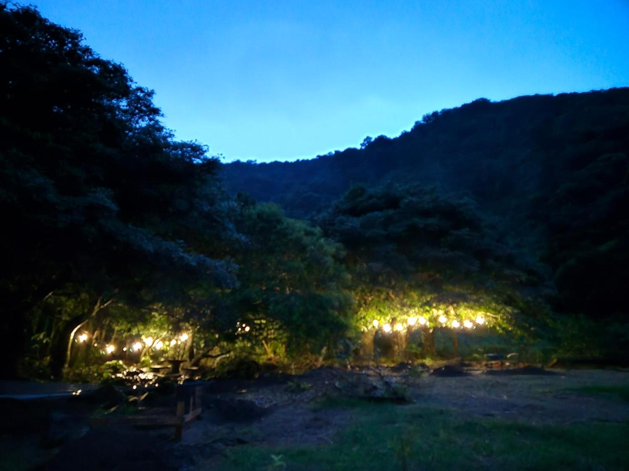 Glamping Monteverde Ngoại thất bức ảnh
